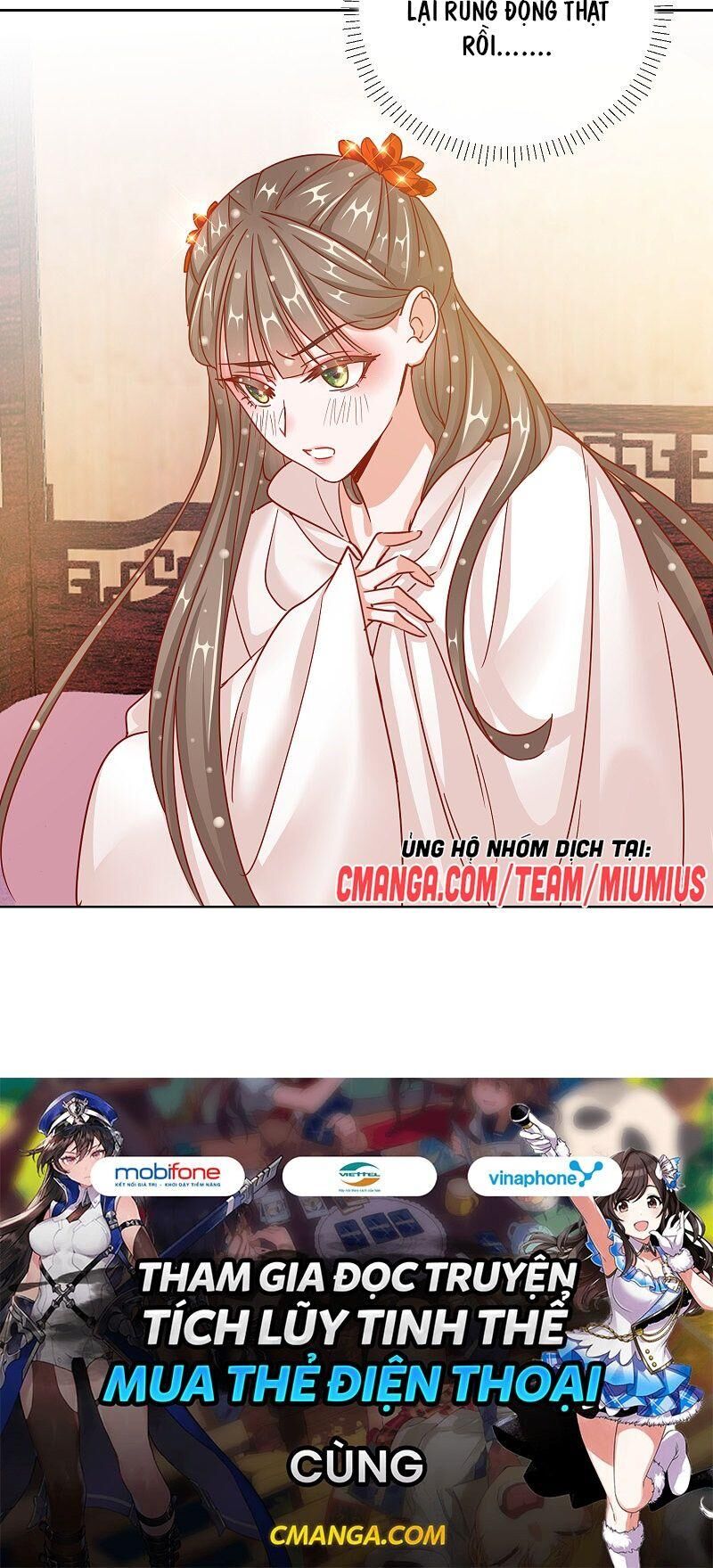 Công Lược Trưởng Thành Của Vương Phi - Chương 28 - Trang 51