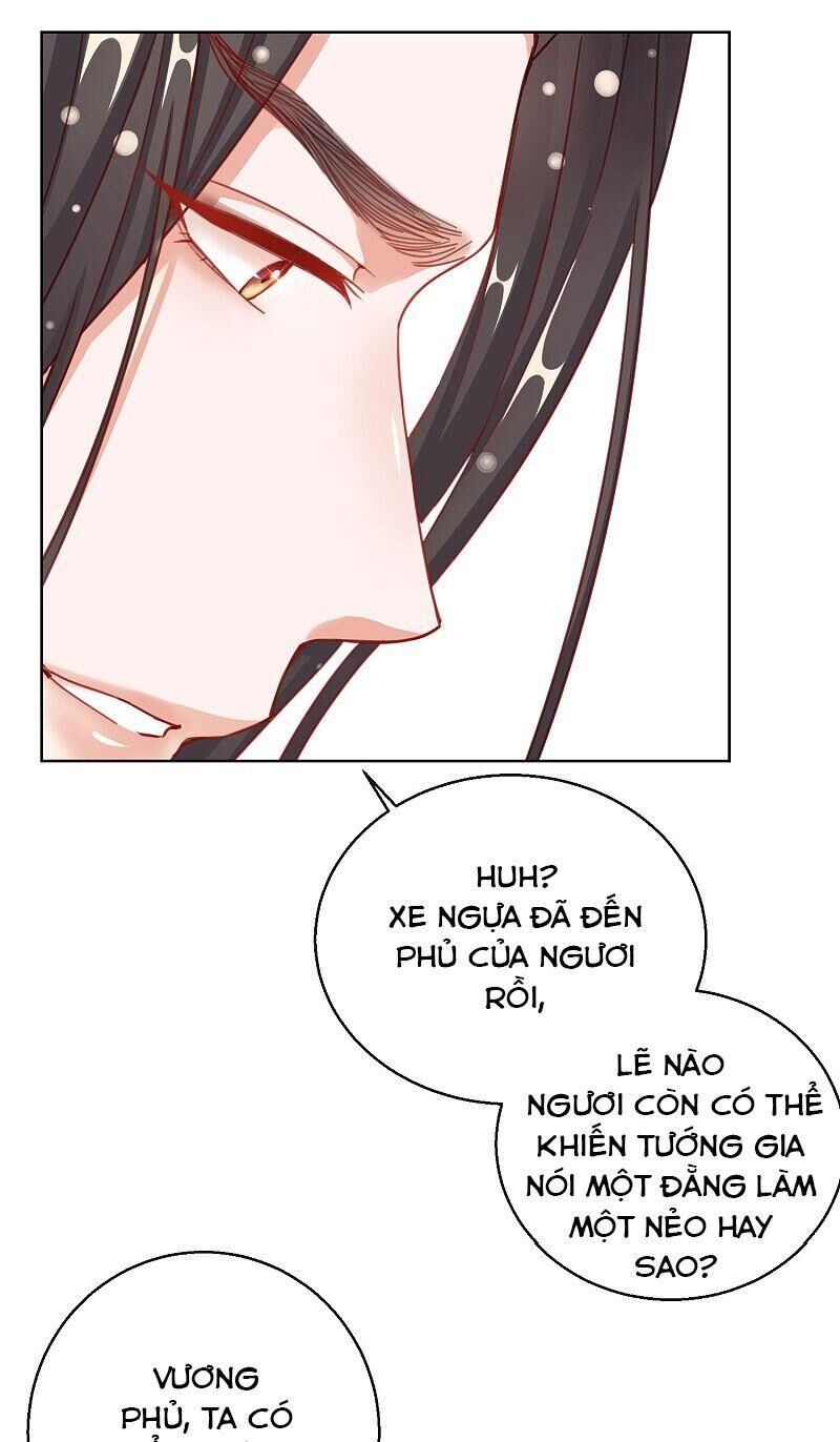 Công Lược Trưởng Thành Của Vương Phi - Chương 28 - Trang 7