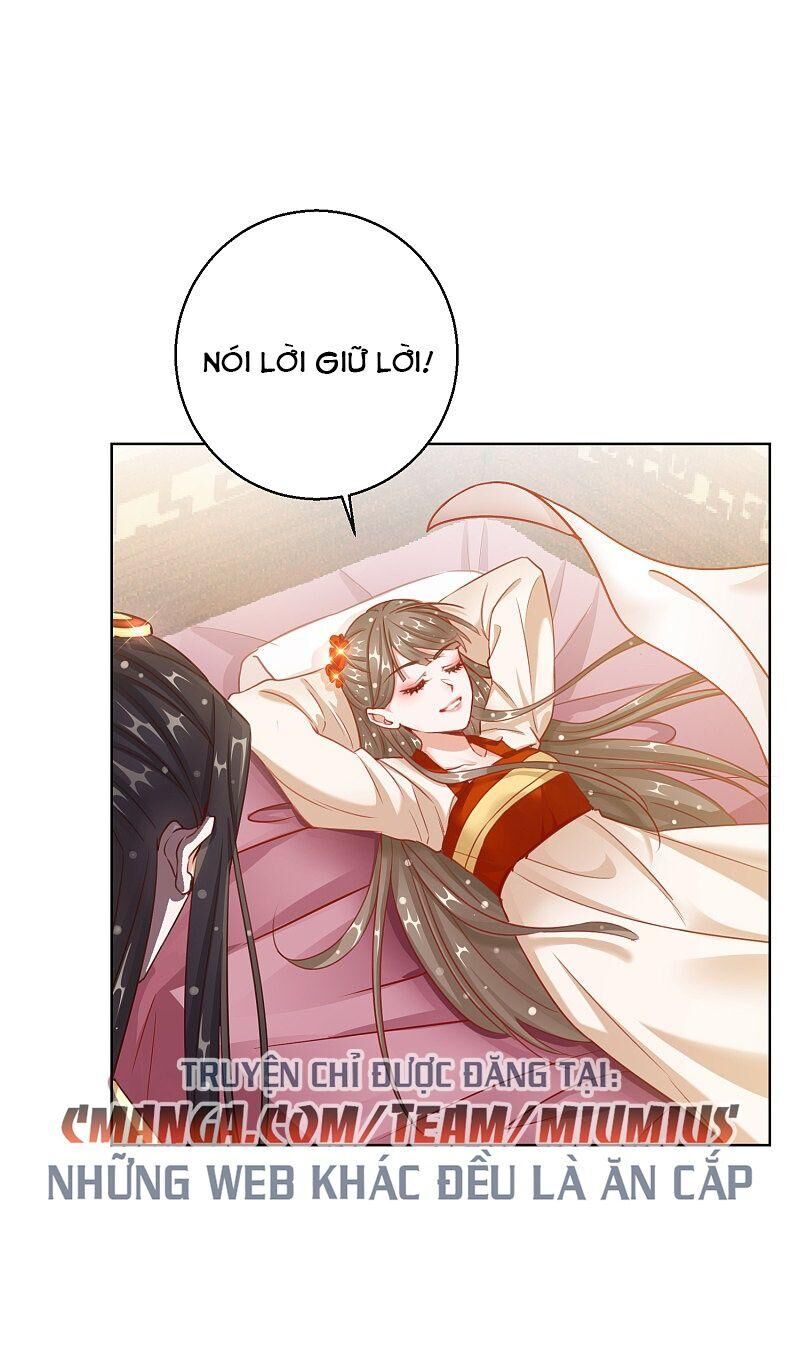 Công Lược Trưởng Thành Của Vương Phi - Chương 28 - Trang 10
