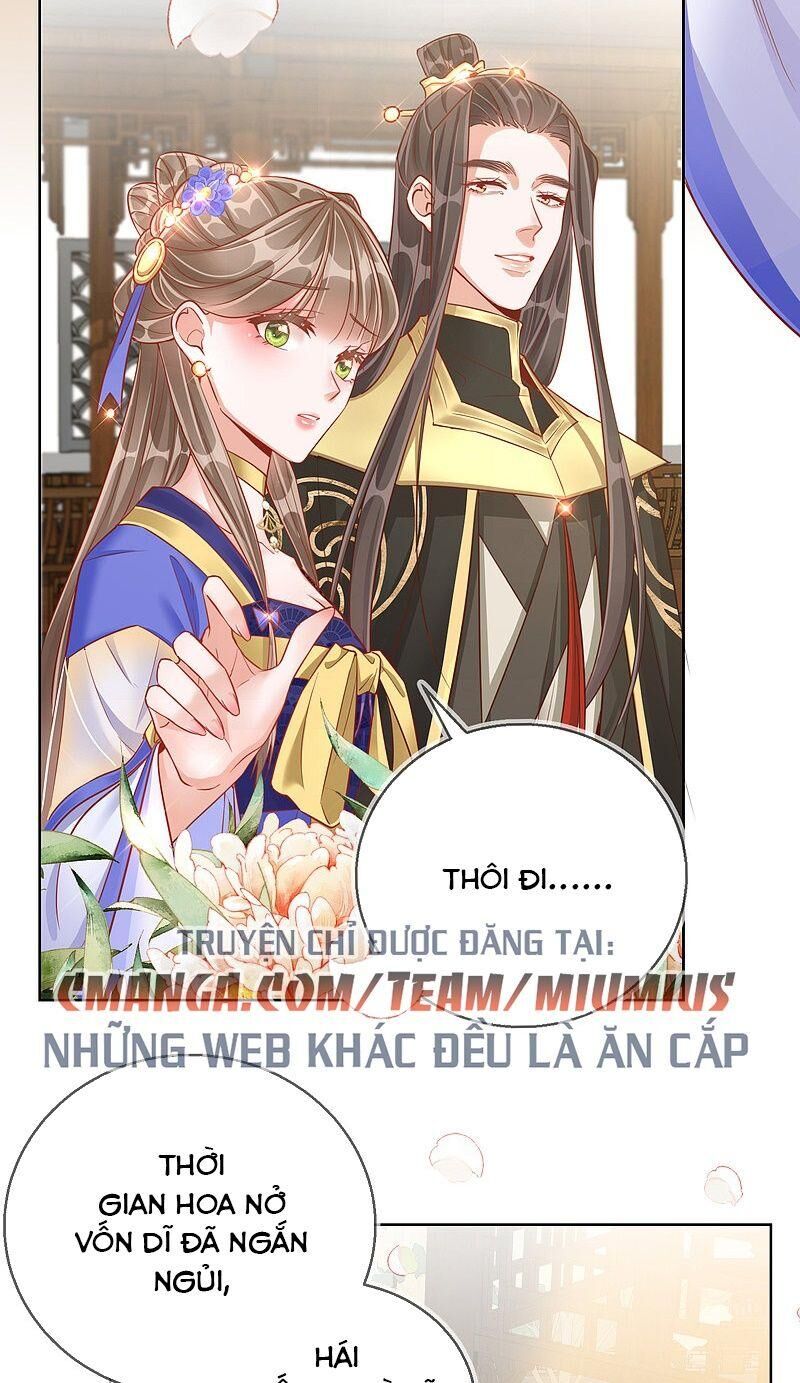 Công Lược Trưởng Thành Của Vương Phi - Chương 29 - Trang 14