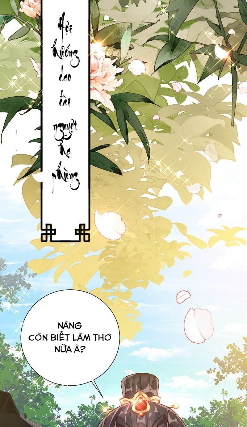 Công Lược Trưởng Thành Của Vương Phi - Chương 29 - Trang 19