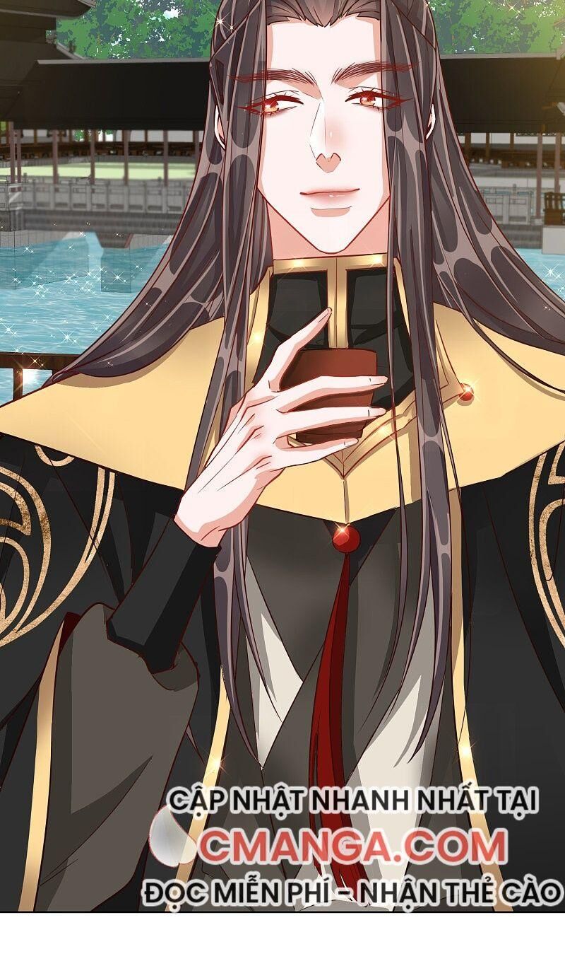 Công Lược Trưởng Thành Của Vương Phi - Chương 29 - Trang 20