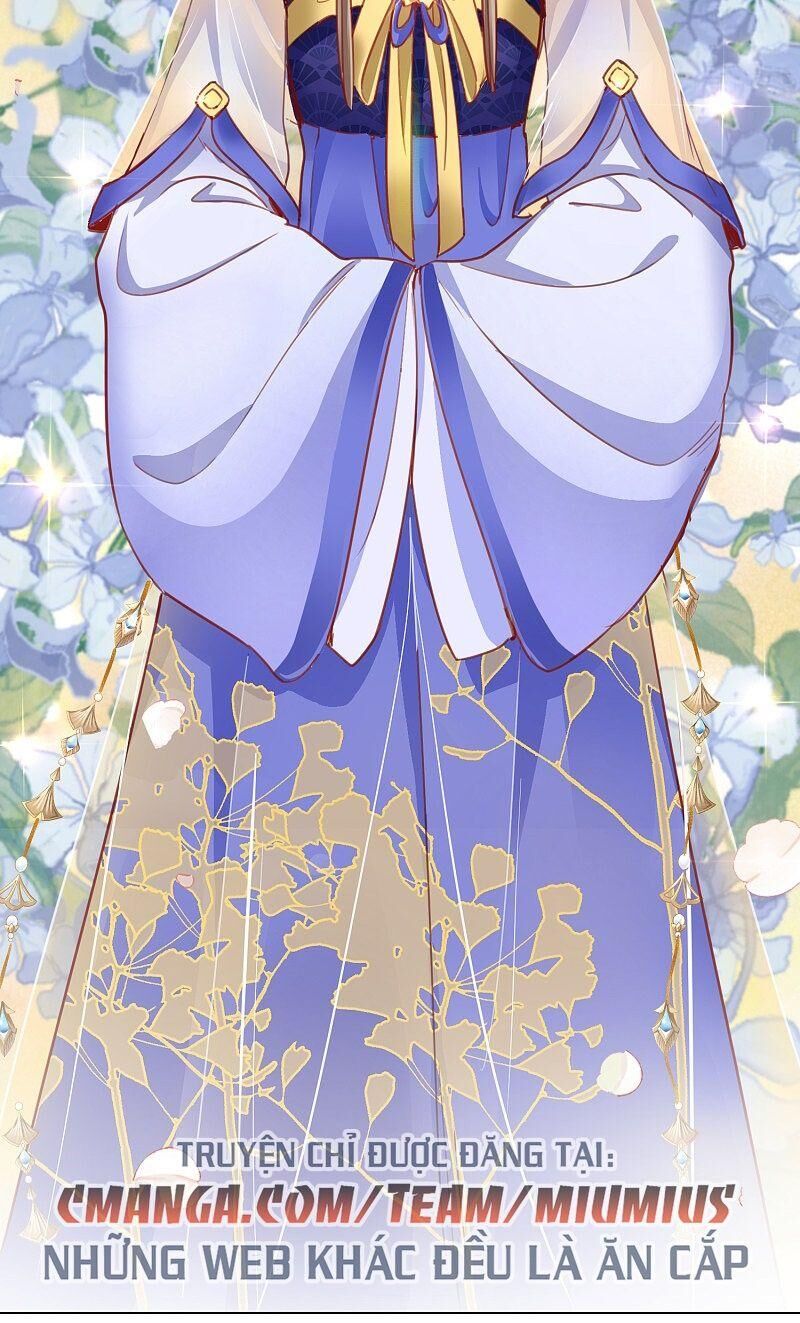 Công Lược Trưởng Thành Của Vương Phi - Chương 29 - Trang 3