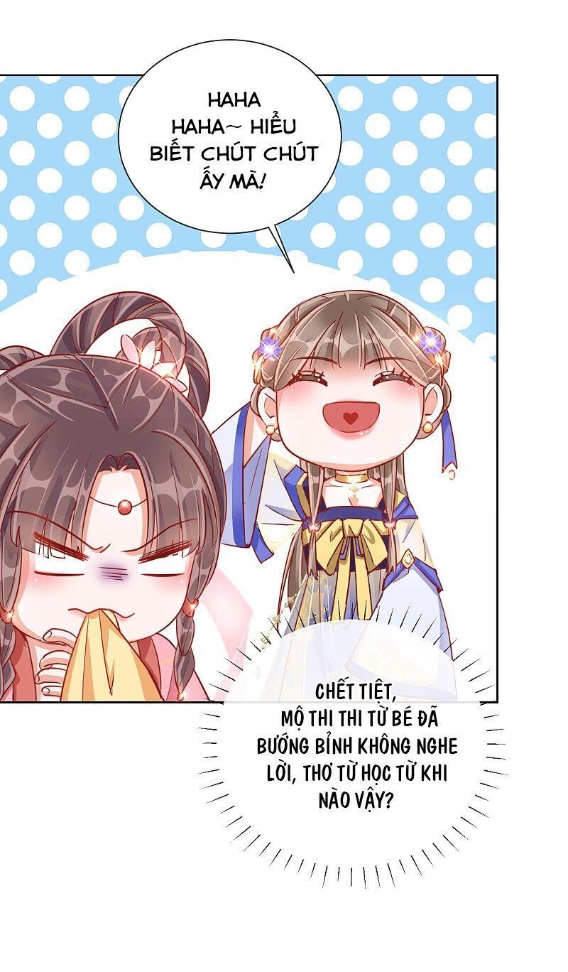 Công Lược Trưởng Thành Của Vương Phi - Chương 29 - Trang 22