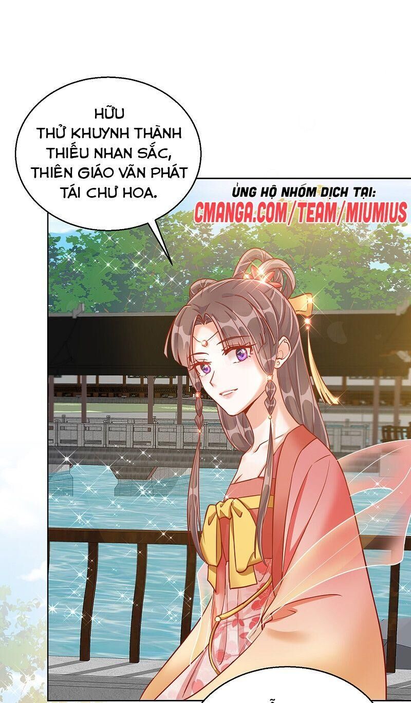 Công Lược Trưởng Thành Của Vương Phi - Chương 29 - Trang 23