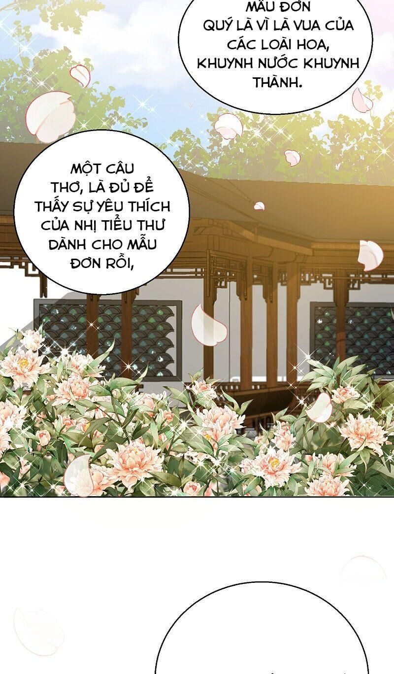 Công Lược Trưởng Thành Của Vương Phi - Chương 29 - Trang 24