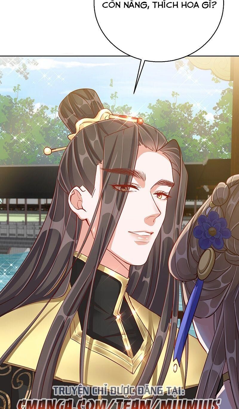 Công Lược Trưởng Thành Của Vương Phi - Chương 29 - Trang 25