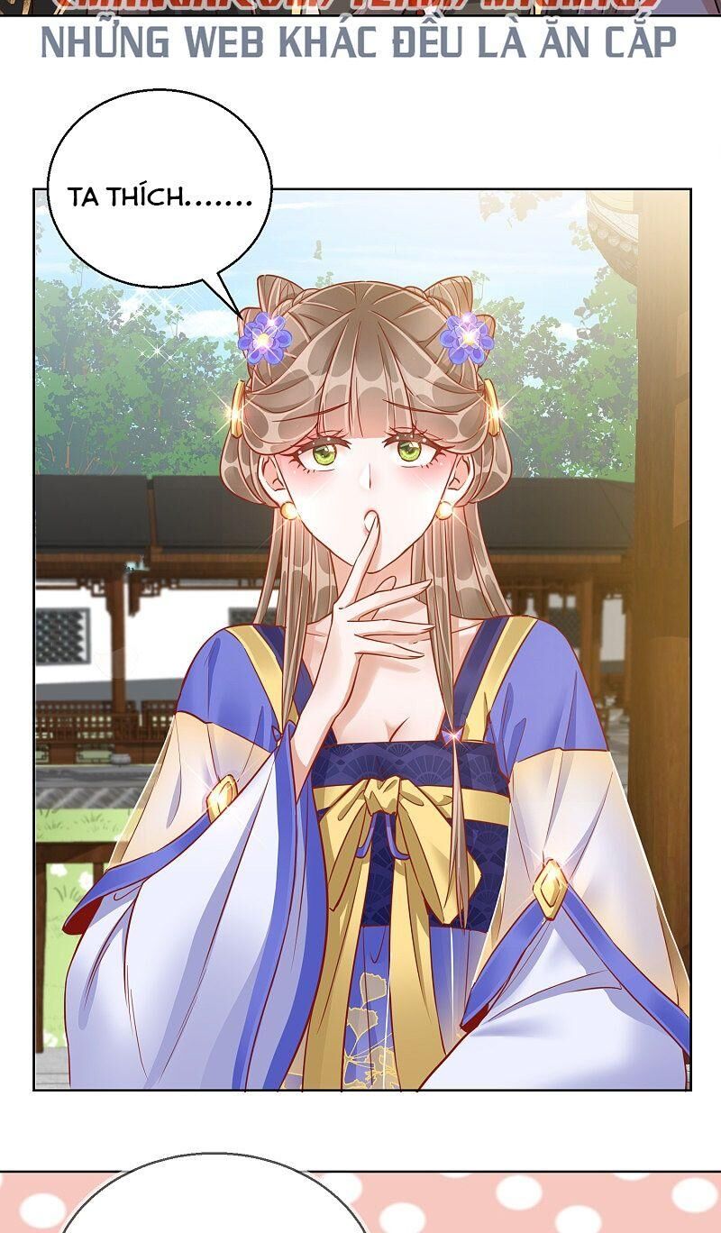 Công Lược Trưởng Thành Của Vương Phi - Chương 29 - Trang 26