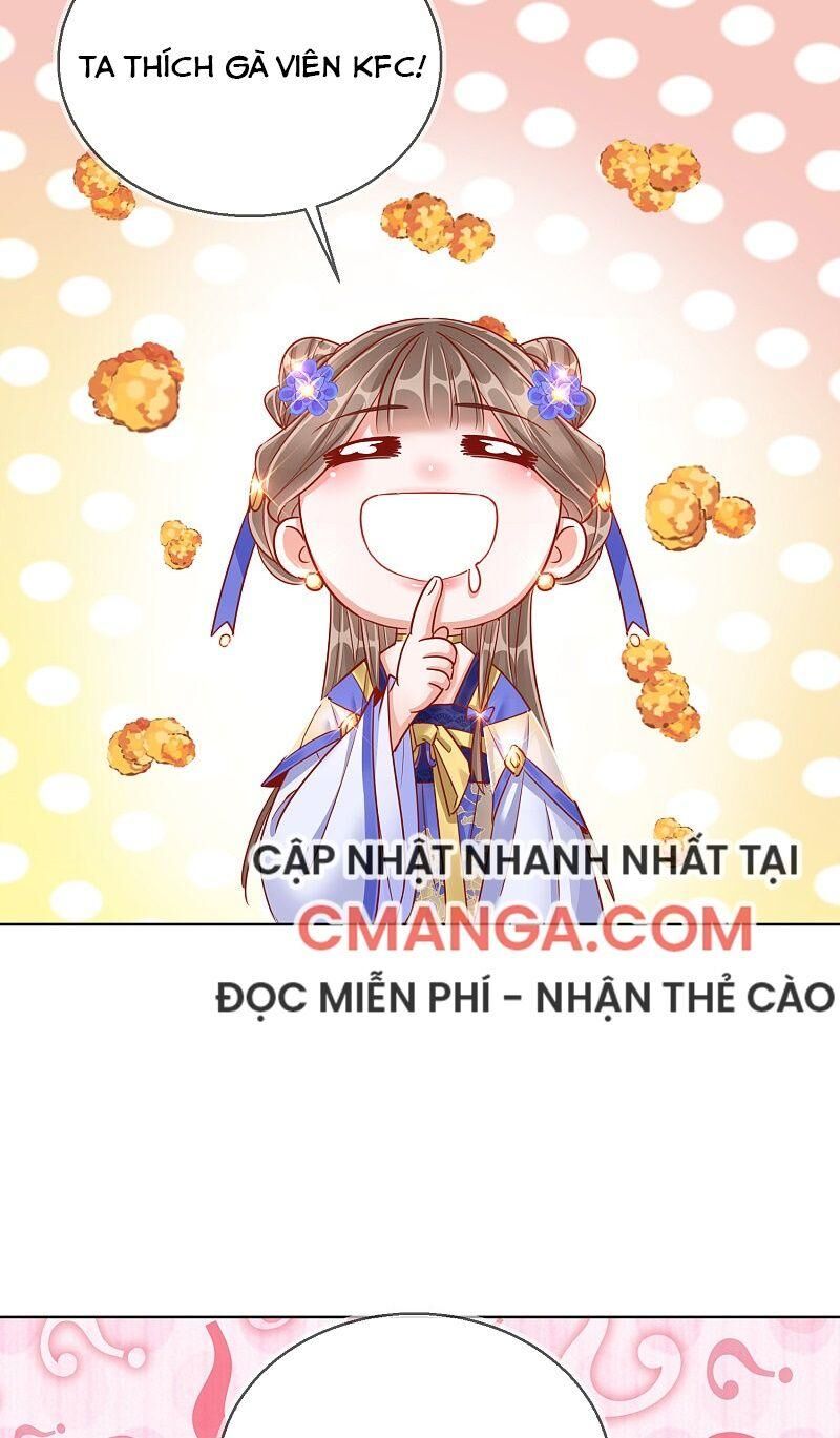 Công Lược Trưởng Thành Của Vương Phi - Chương 29 - Trang 27