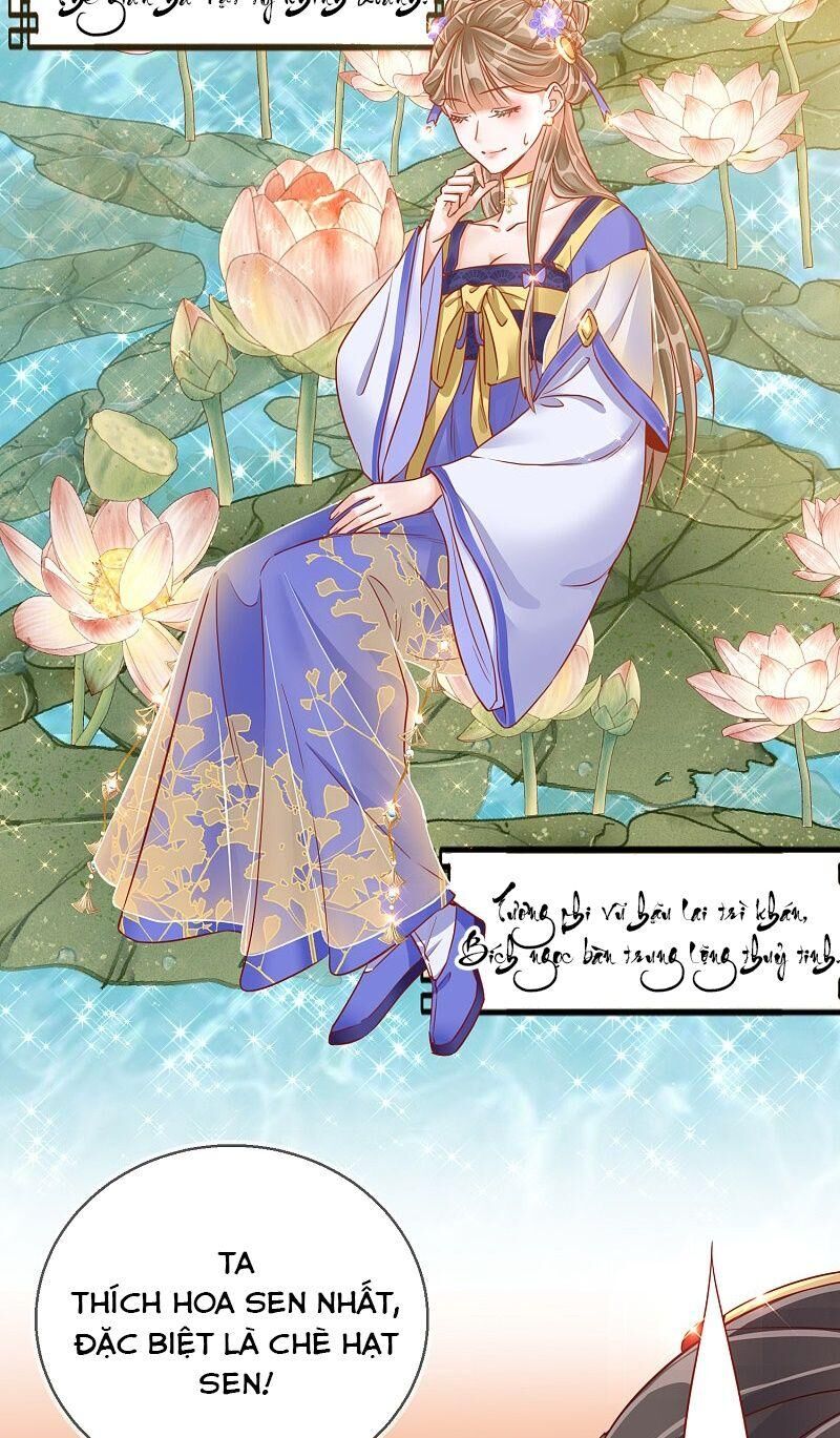 Công Lược Trưởng Thành Của Vương Phi - Chương 29 - Trang 29