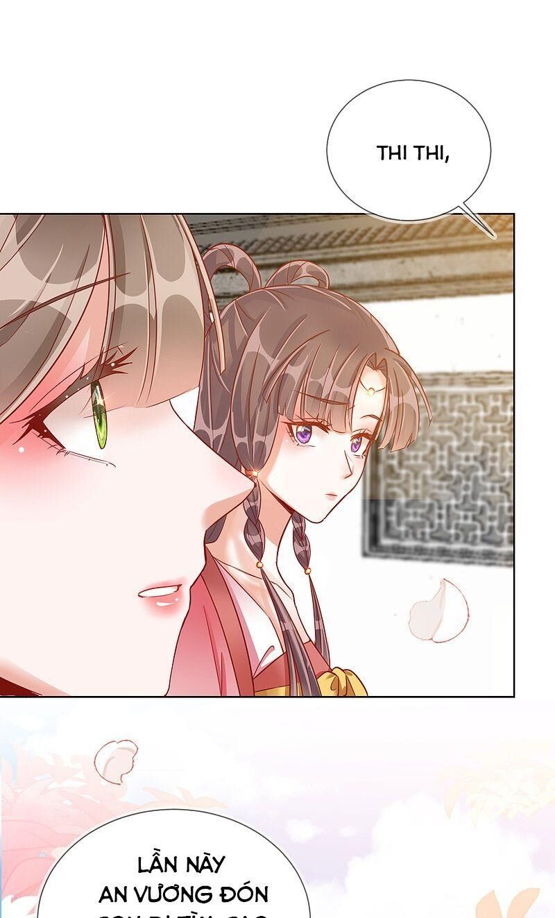 Công Lược Trưởng Thành Của Vương Phi - Chương 29 - Trang 4