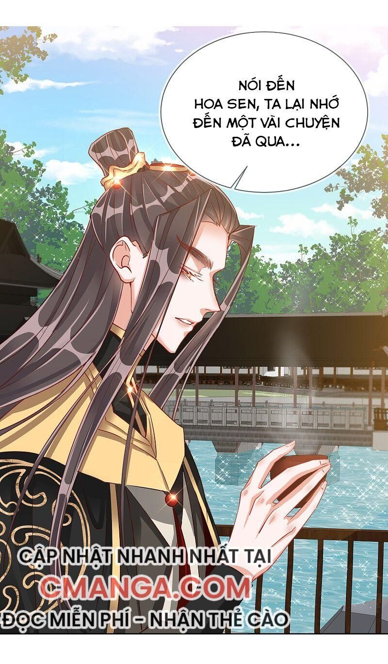 Công Lược Trưởng Thành Của Vương Phi - Chương 29 - Trang 31