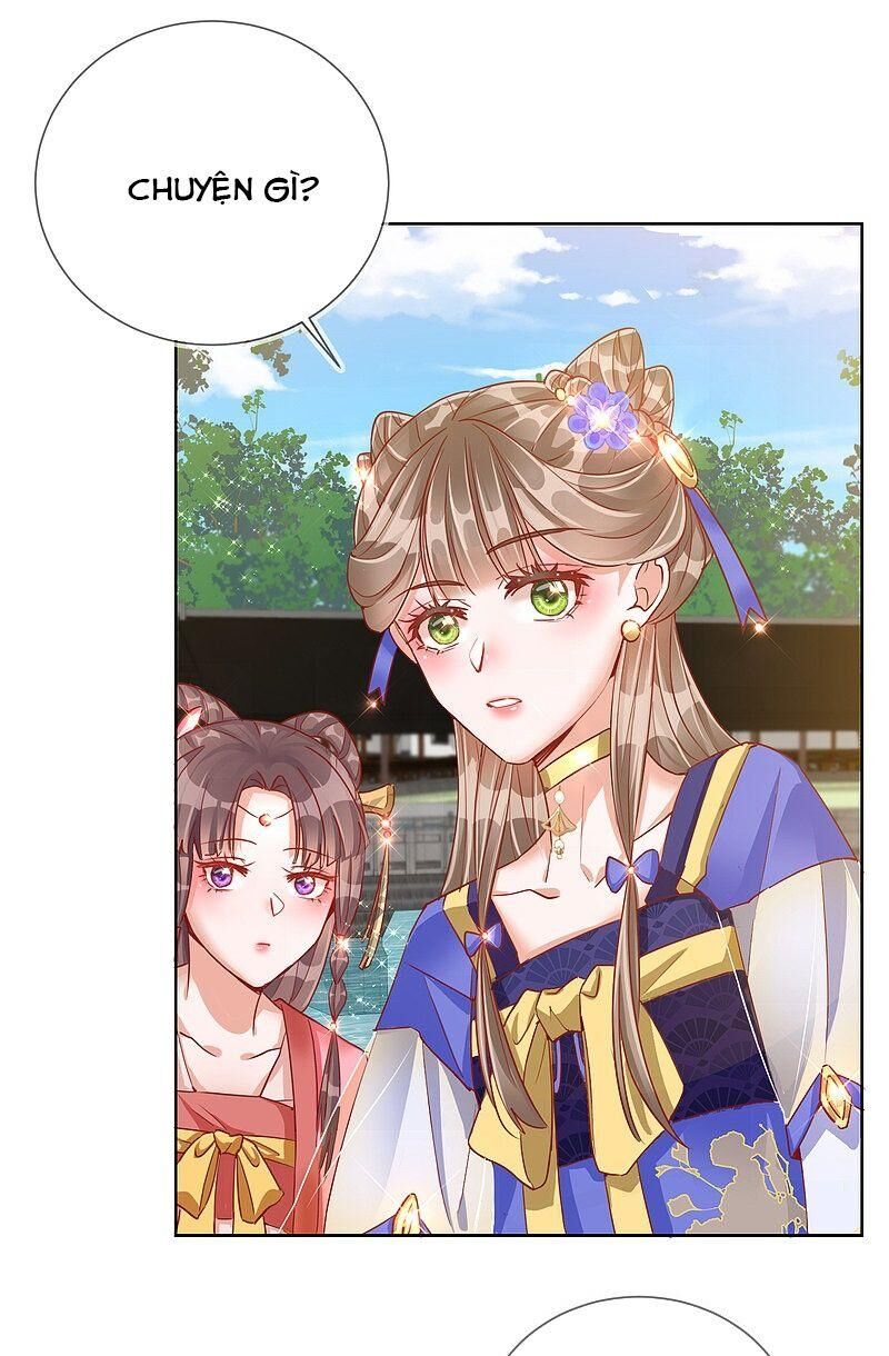 Công Lược Trưởng Thành Của Vương Phi - Chương 29 - Trang 32