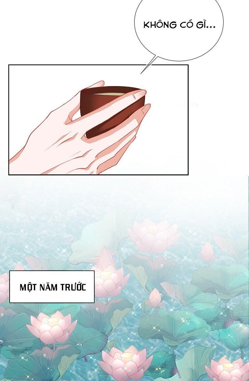 Công Lược Trưởng Thành Của Vương Phi - Chương 29 - Trang 33