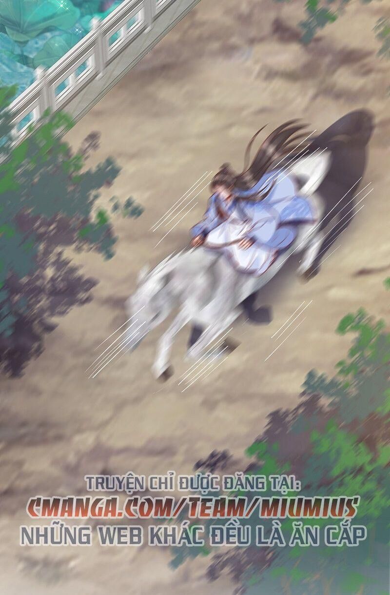 Công Lược Trưởng Thành Của Vương Phi - Chương 29 - Trang 35