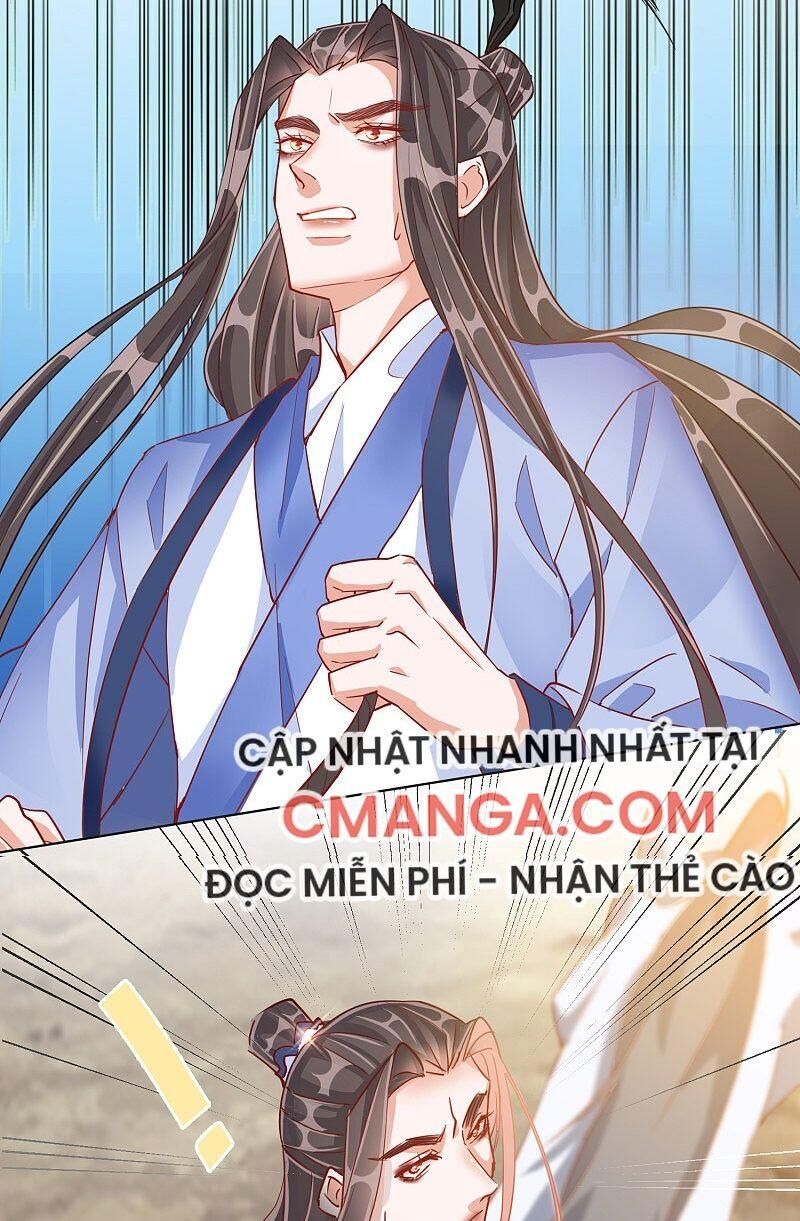 Công Lược Trưởng Thành Của Vương Phi - Chương 29 - Trang 37