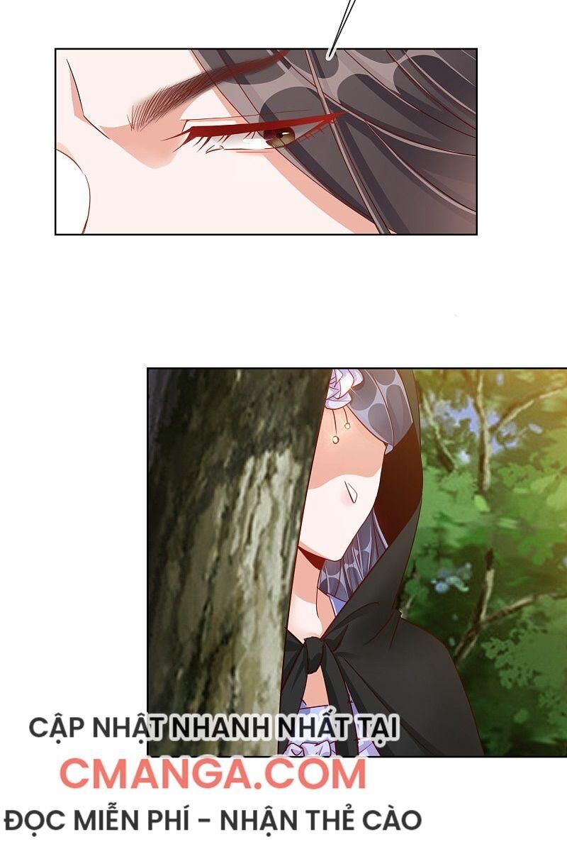 Công Lược Trưởng Thành Của Vương Phi - Chương 29 - Trang 41