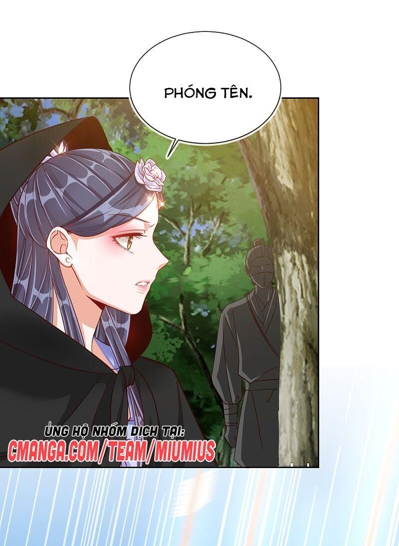 Công Lược Trưởng Thành Của Vương Phi - Chương 29 - Trang 42