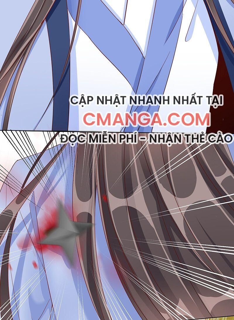 Công Lược Trưởng Thành Của Vương Phi - Chương 29 - Trang 45