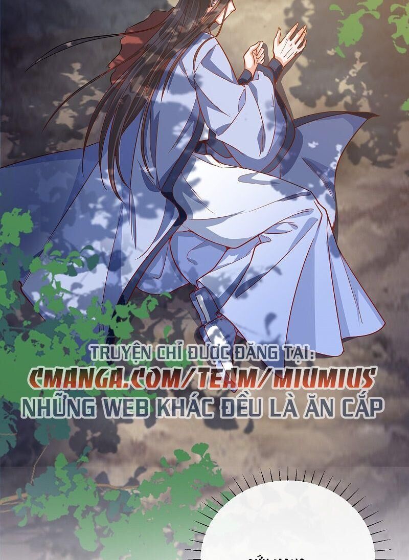 Công Lược Trưởng Thành Của Vương Phi - Chương 29 - Trang 47