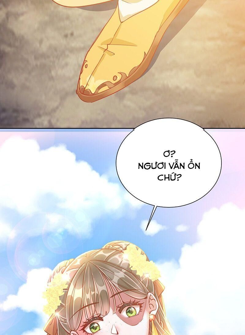 Công Lược Trưởng Thành Của Vương Phi - Chương 29 - Trang 49