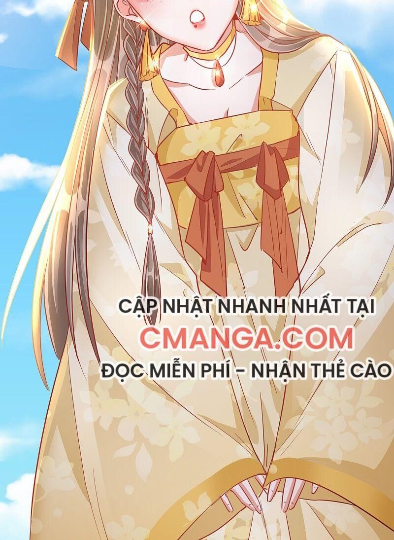 Công Lược Trưởng Thành Của Vương Phi - Chương 29 - Trang 50