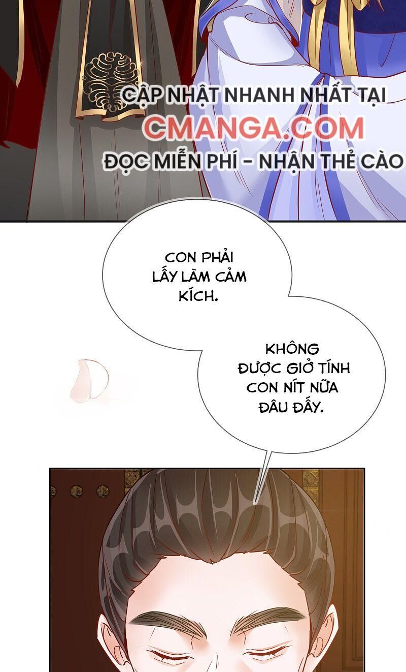 Công Lược Trưởng Thành Của Vương Phi - Chương 29 - Trang 6