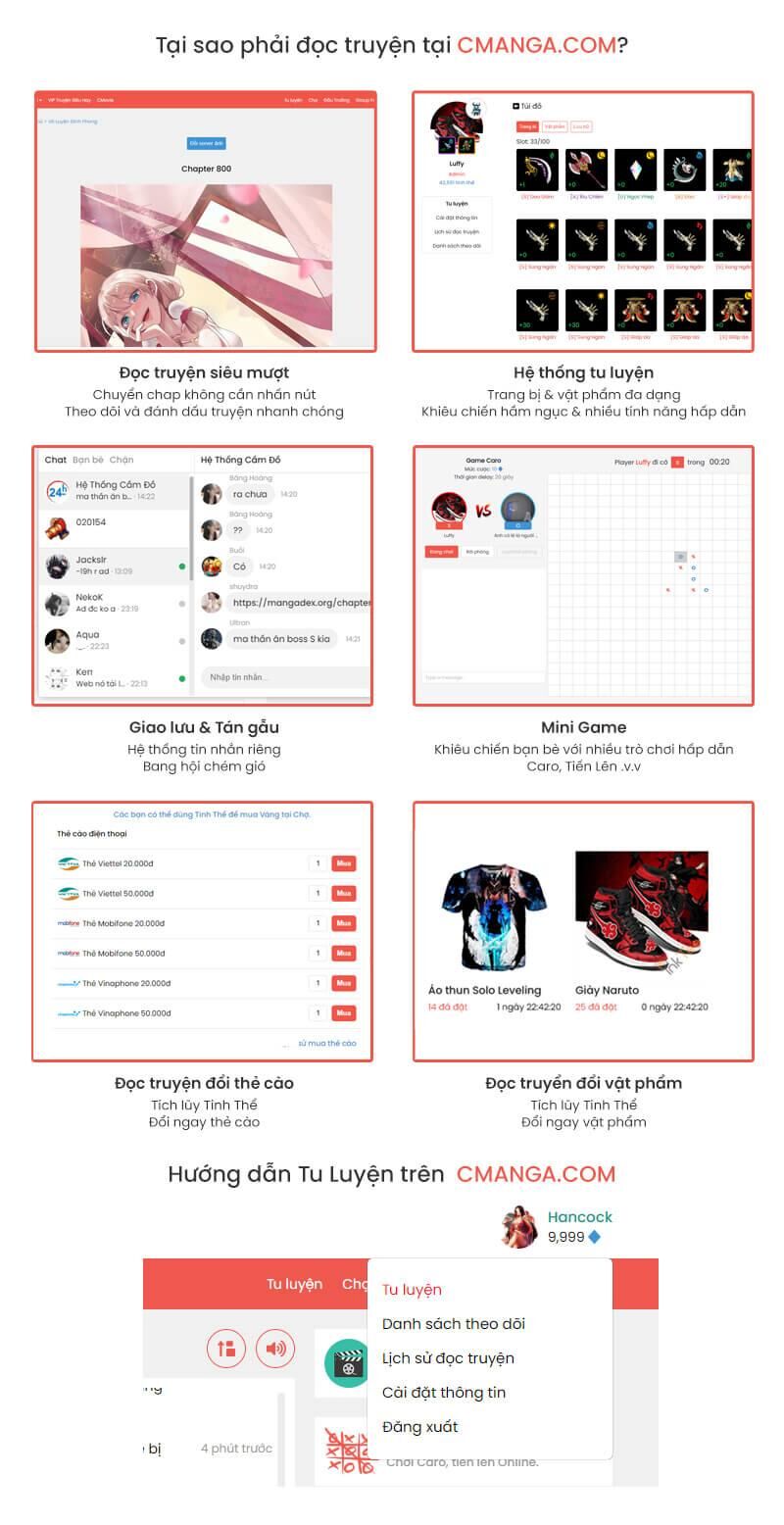 Công Lược Trưởng Thành Của Vương Phi - Chương 29 - Trang 52