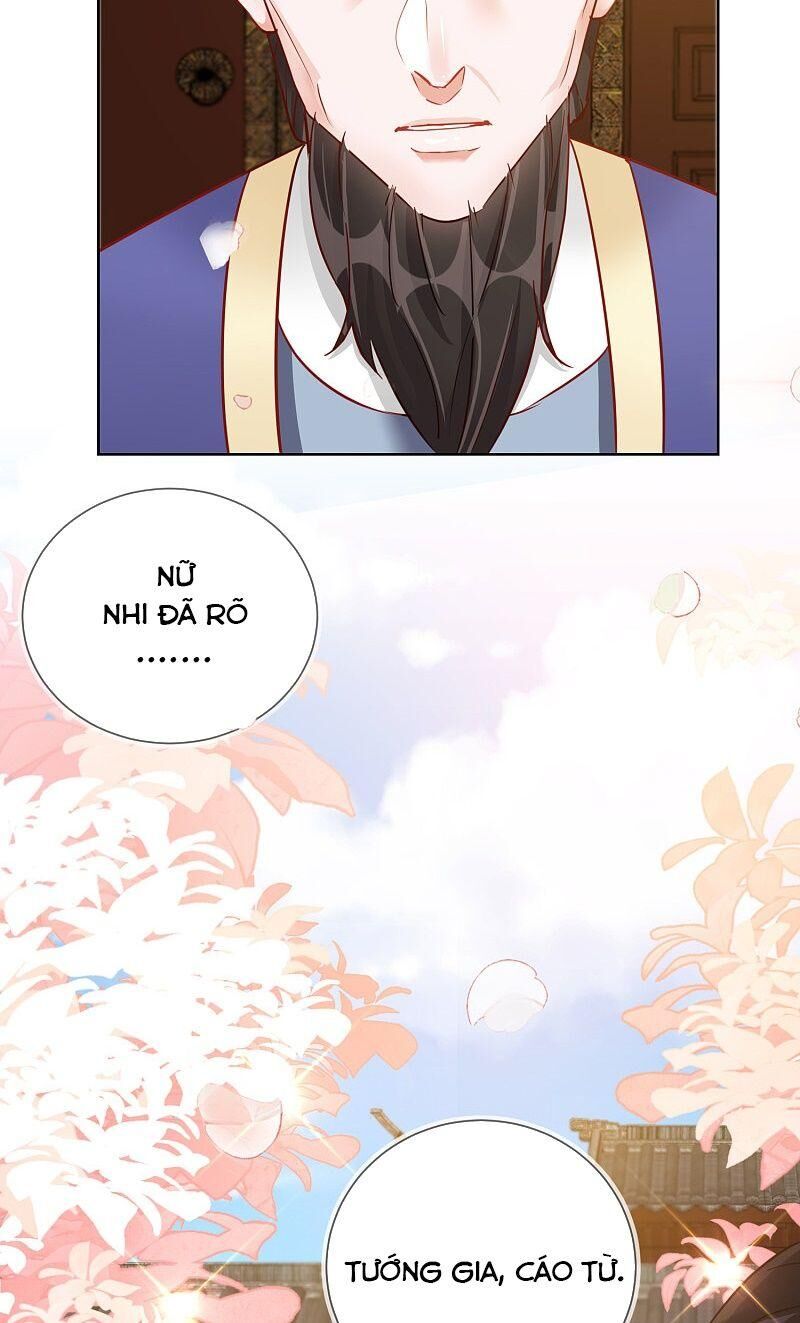 Công Lược Trưởng Thành Của Vương Phi - Chương 29 - Trang 7