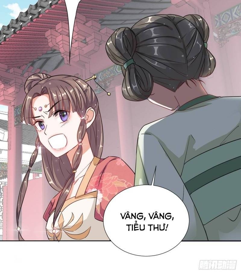 Công Lược Trưởng Thành Của Vương Phi - Chương 3 - Trang 14