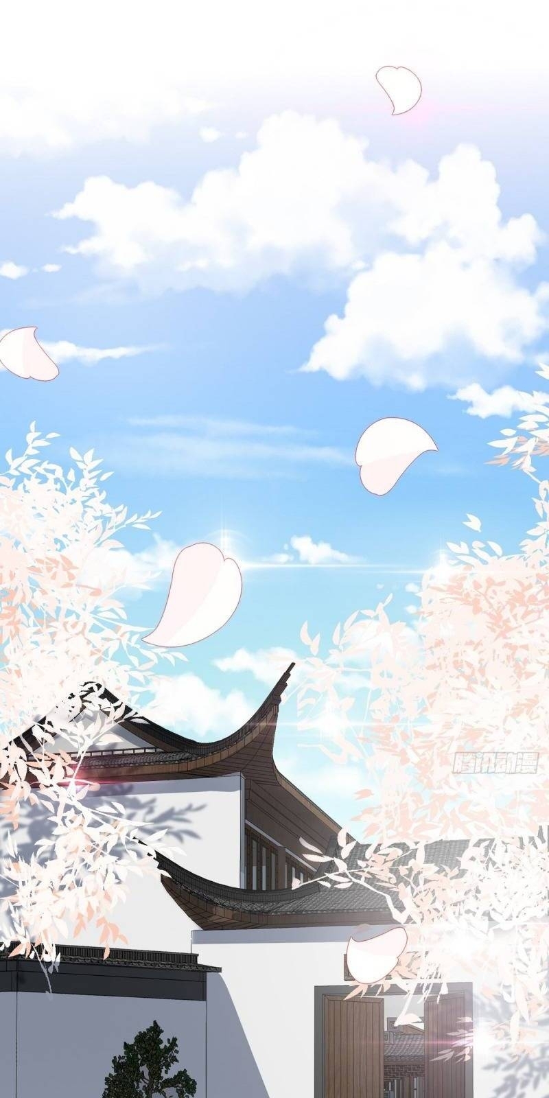 Công Lược Trưởng Thành Của Vương Phi - Chương 3 - Trang 15