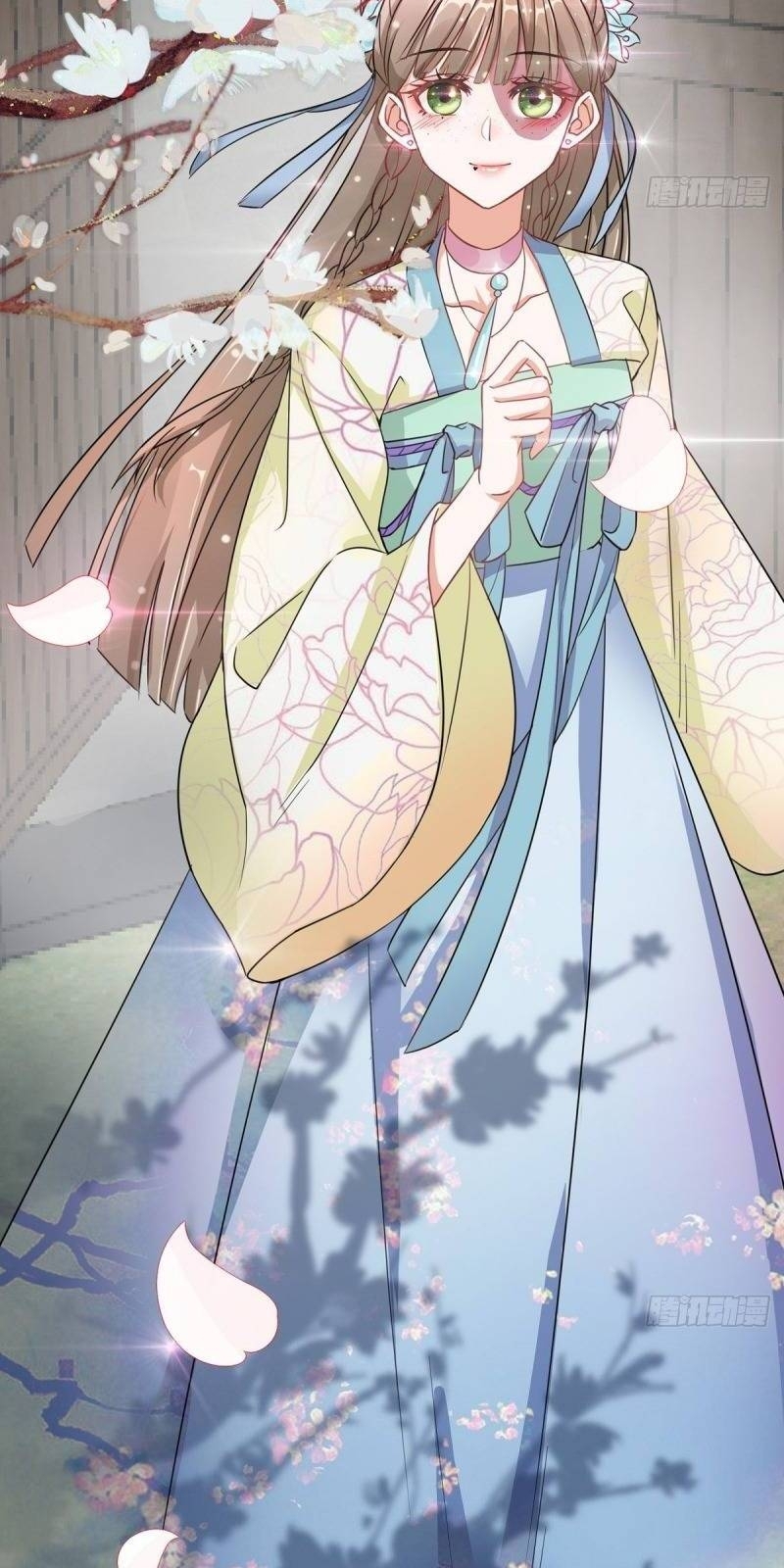 Công Lược Trưởng Thành Của Vương Phi - Chương 3 - Trang 17