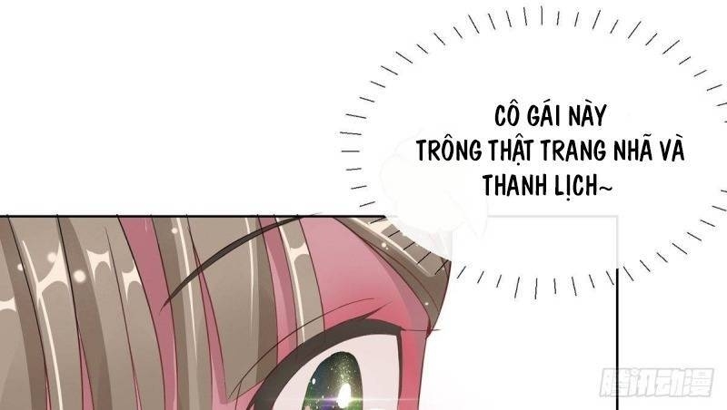 Công Lược Trưởng Thành Của Vương Phi - Chương 3 - Trang 23