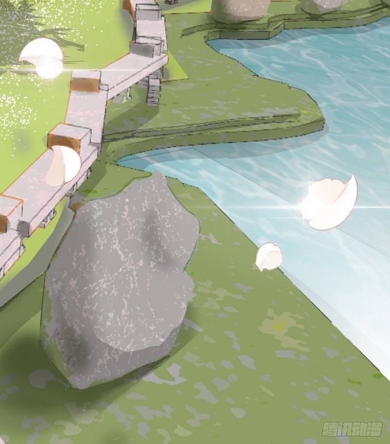 Công Lược Trưởng Thành Của Vương Phi - Chương 3 - Trang 31