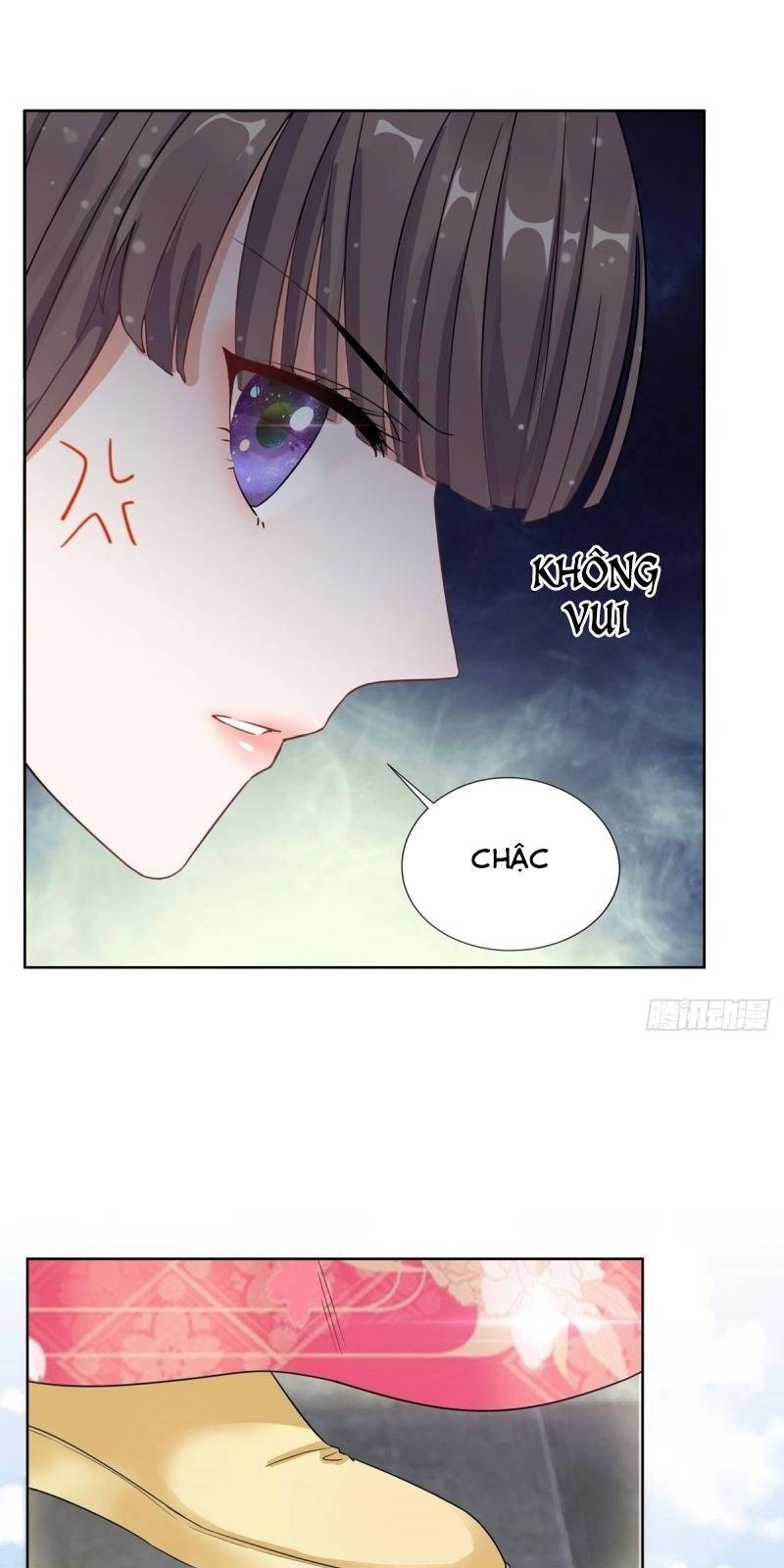 Công Lược Trưởng Thành Của Vương Phi - Chương 3 - Trang 7