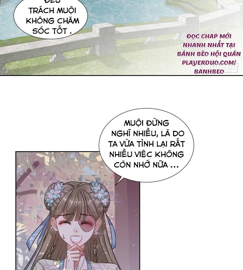 Công Lược Trưởng Thành Của Vương Phi - Chương 4 - Trang 2