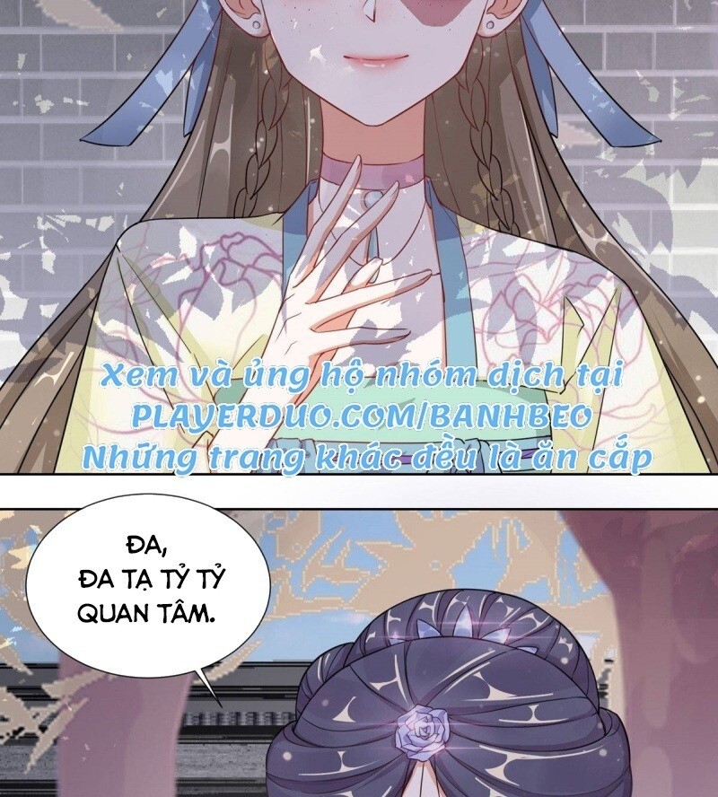 Công Lược Trưởng Thành Của Vương Phi - Chương 4 - Trang 11