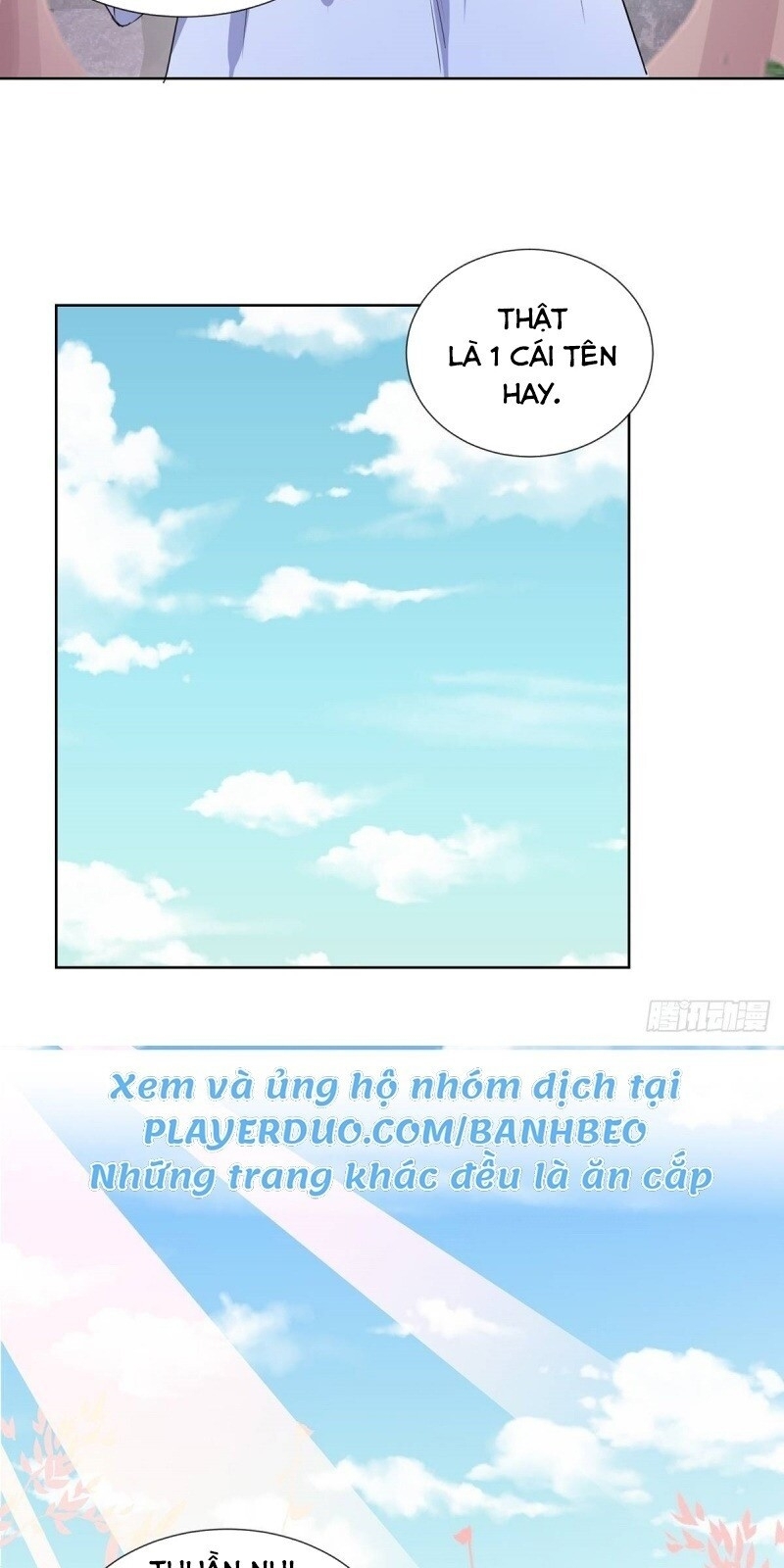 Công Lược Trưởng Thành Của Vương Phi - Chương 4 - Trang 19