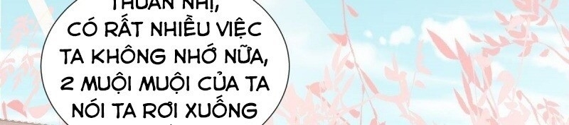 Công Lược Trưởng Thành Của Vương Phi - Chương 4 - Trang 20