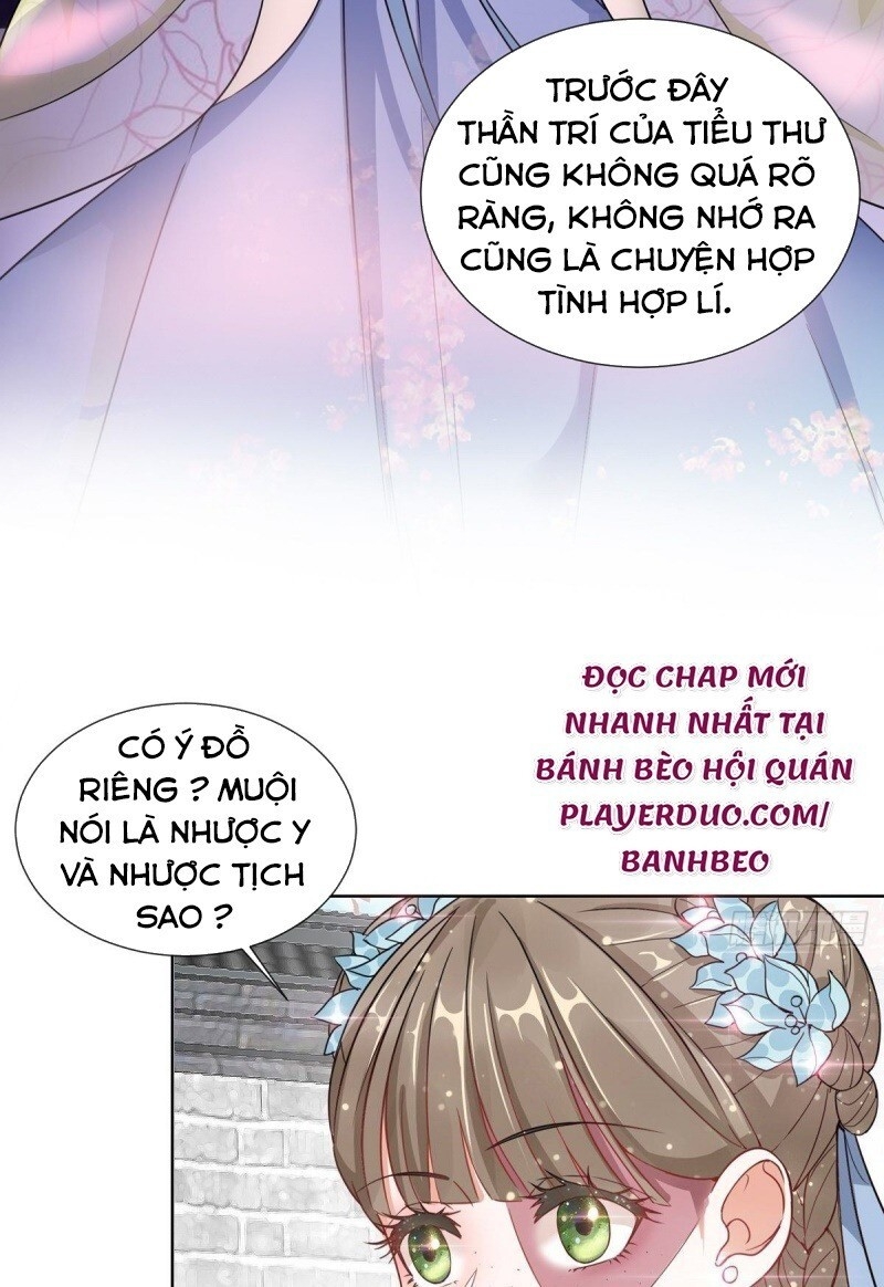 Công Lược Trưởng Thành Của Vương Phi - Chương 4 - Trang 27