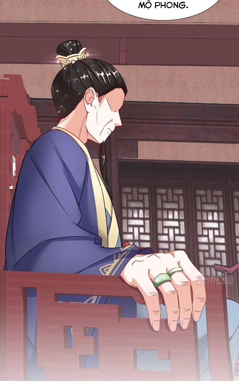 Công Lược Trưởng Thành Của Vương Phi - Chương 4 - Trang 34