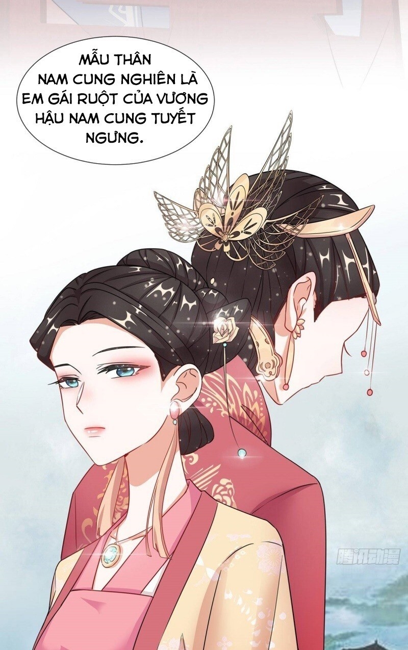 Công Lược Trưởng Thành Của Vương Phi - Chương 4 - Trang 35