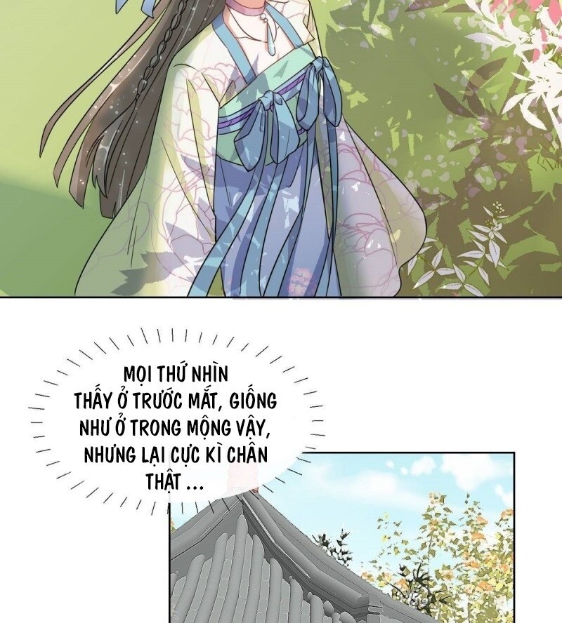 Công Lược Trưởng Thành Của Vương Phi - Chương 4 - Trang 5