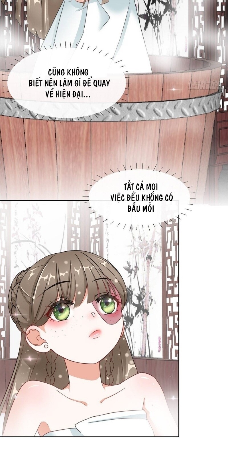 Công Lược Trưởng Thành Của Vương Phi - Chương 4 - Trang 45