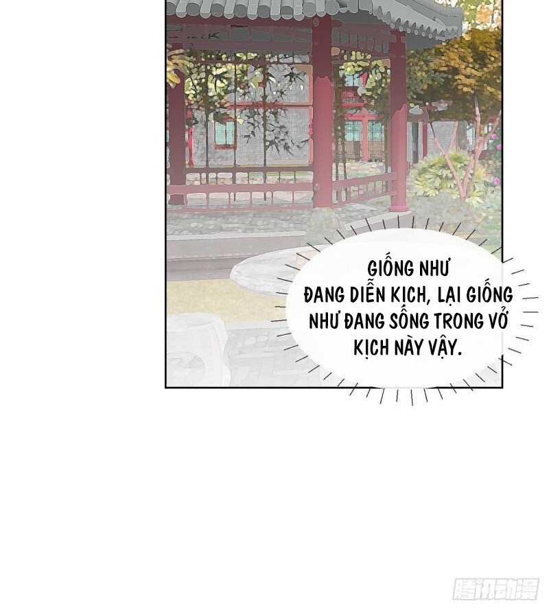 Công Lược Trưởng Thành Của Vương Phi - Chương 4 - Trang 6