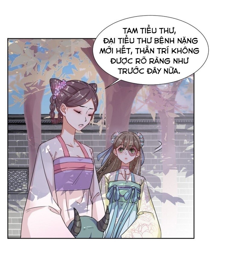 Công Lược Trưởng Thành Của Vương Phi - Chương 4 - Trang 7