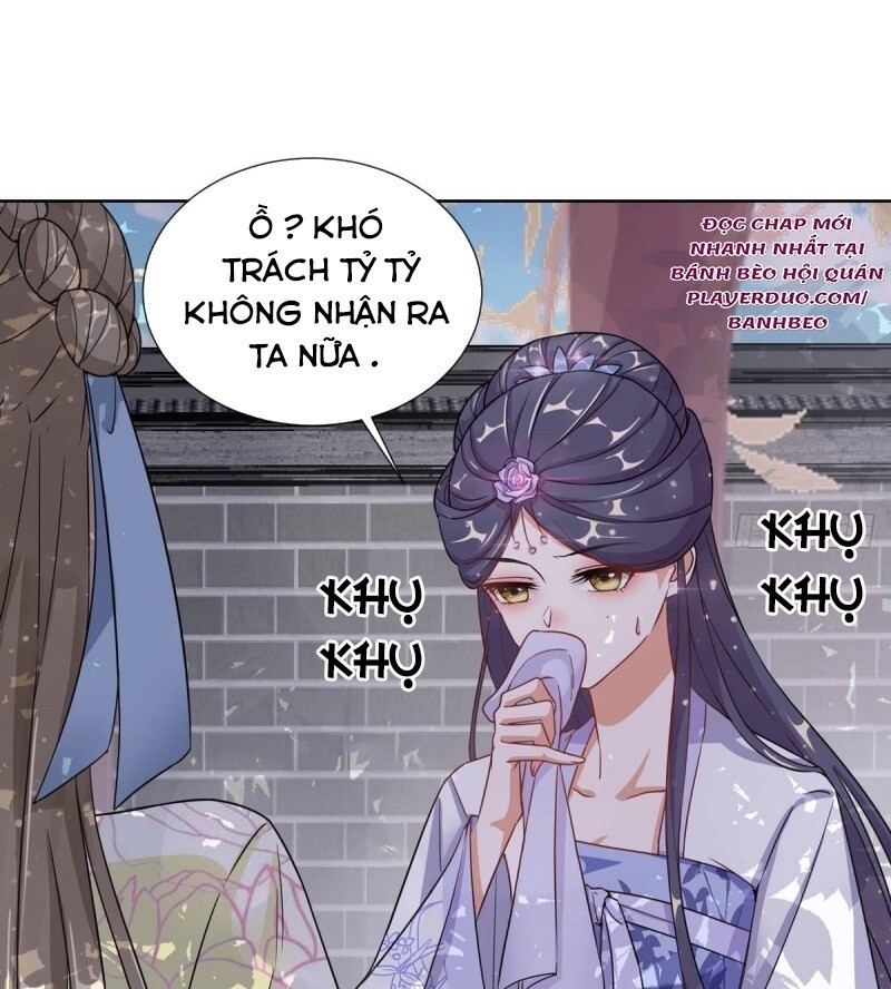 Công Lược Trưởng Thành Của Vương Phi - Chương 4 - Trang 9