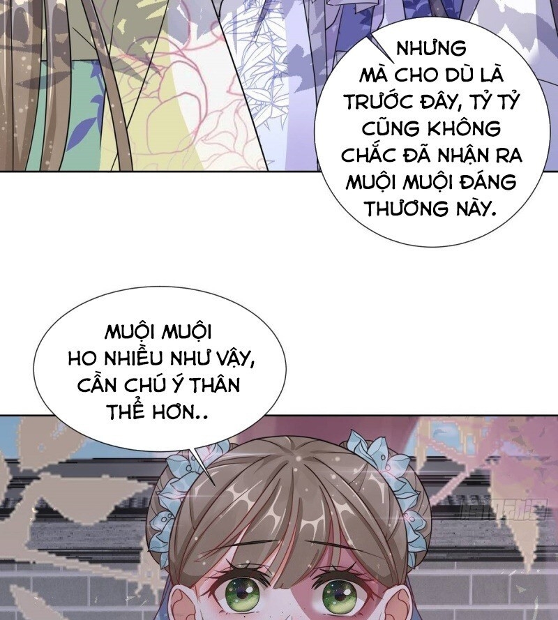 Công Lược Trưởng Thành Của Vương Phi - Chương 4 - Trang 10