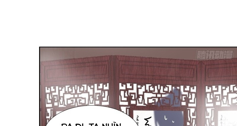 Công Lược Trưởng Thành Của Vương Phi - Chương 5 - Trang 11