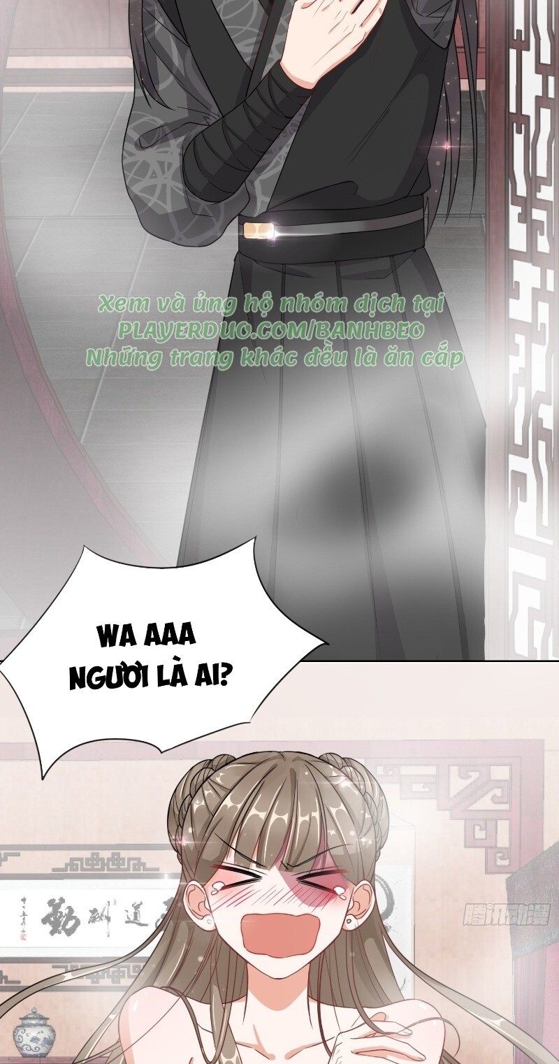 Công Lược Trưởng Thành Của Vương Phi - Chương 5 - Trang 14